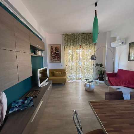 ラディスポリCasa Valenteアパートメント エクステリア 写真