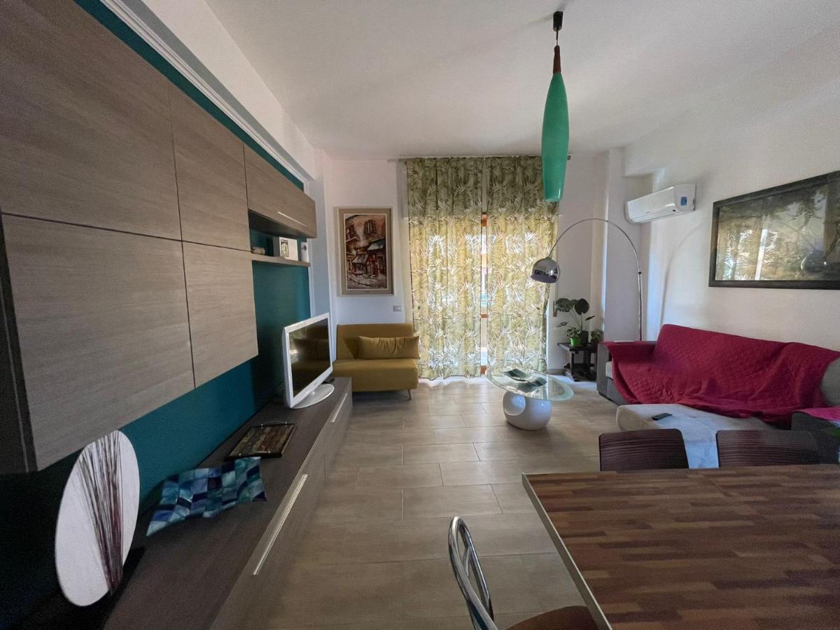 ラディスポリCasa Valenteアパートメント エクステリア 写真