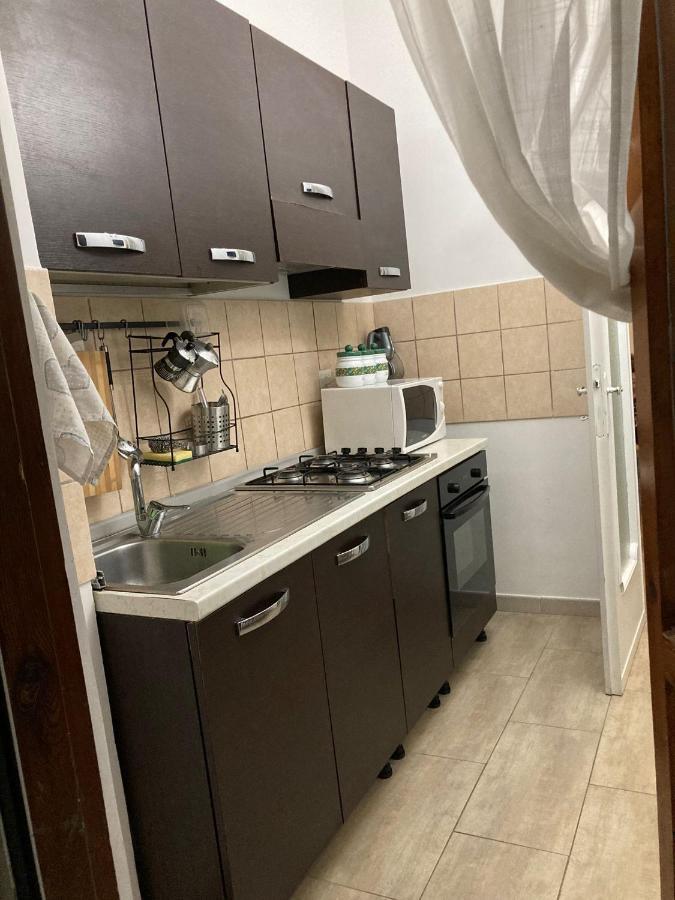 ラディスポリCasa Valenteアパートメント エクステリア 写真