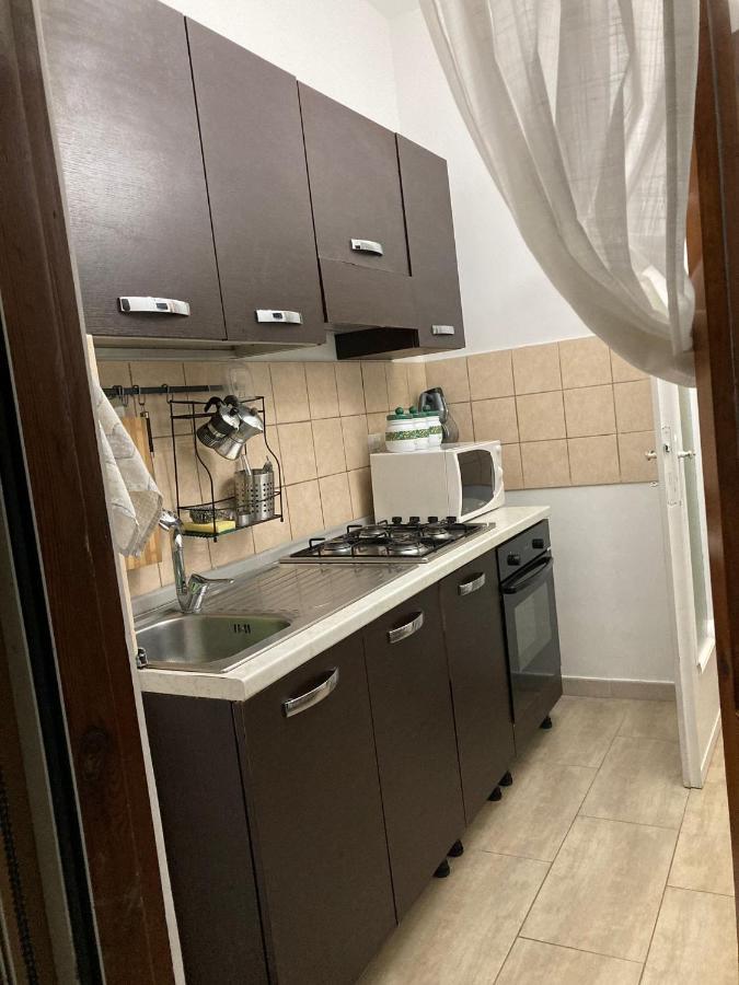 ラディスポリCasa Valenteアパートメント エクステリア 写真